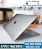 Macbook Pro Touchbar 2019 A1990 EMC3359 / Core I7 2.6Ghz/ Ram 16GB/ SSD 1TB/ Amd Pro 560x 4GB/ 15.4" Retina / Gray